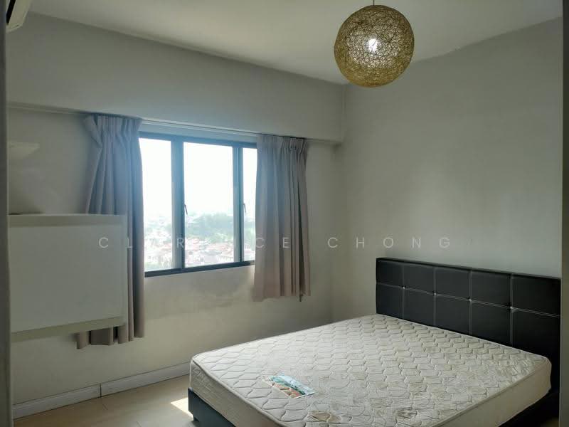Apartment for Sale at Anjung Hijau (Greenfields) - Clarence Chong - Bedroom - PropertyGuru.com.my