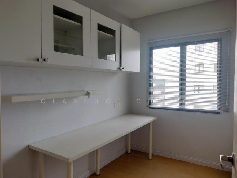 Apartment for Sale at Anjung Hijau (Greenfields) - Clarence Chong - Study - PropertyGuru.com.my