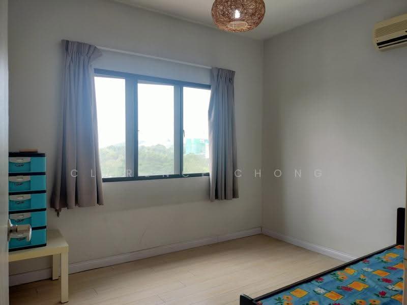 Apartment for Sale at Anjung Hijau (Greenfields) - Clarence Chong - Bedroom - PropertyGuru.com.my