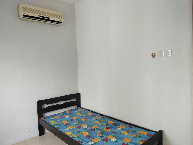 Apartment for Sale at Anjung Hijau (Greenfields) - Clarence Chong - Bedroom - PropertyGuru.com.my