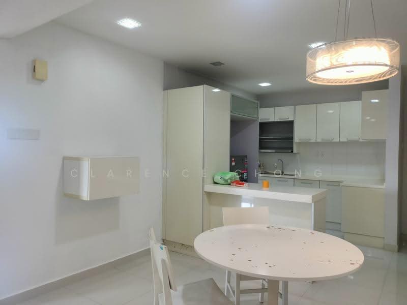 Apartment for Sale at Anjung Hijau (Greenfields) - Clarence Chong - Kitchen - PropertyGuru.com.my
