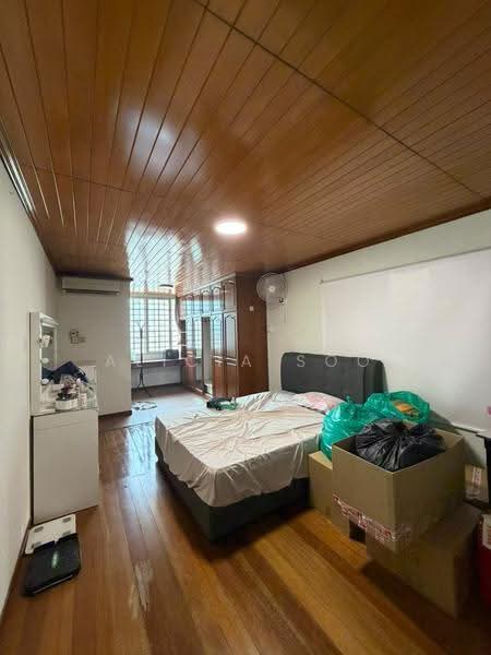 2-storey Terraced House for Rent in Bandar Sri Damansara (Selangor) - Alicia Soo - Bedroom - PropertyGuru.com.my