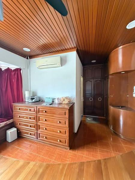 2-storey Terraced House for Rent in Bandar Sri Damansara (Selangor) - Alicia Soo - Interior - PropertyGuru.com.my