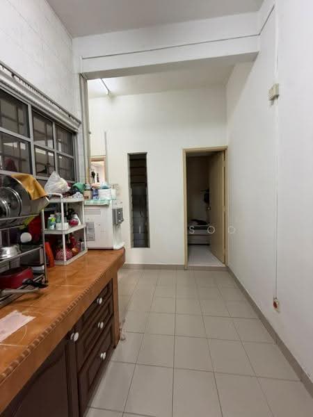 2-storey Terraced House for Rent in Bandar Sri Damansara (Selangor) - Alicia Soo - Kitchen - PropertyGuru.com.my