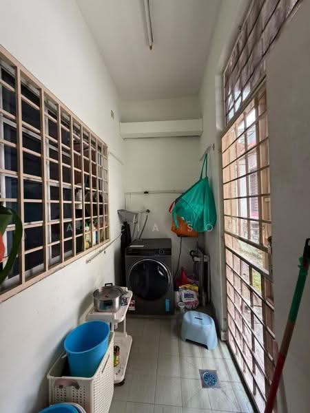 2-storey Terraced House for Rent in Bandar Sri Damansara (Selangor) - Alicia Soo - Interior - PropertyGuru.com.my