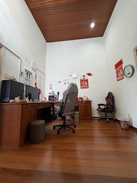 2-storey Terraced House for Rent in Bandar Sri Damansara (Selangor) - Alicia Soo - Study - PropertyGuru.com.my