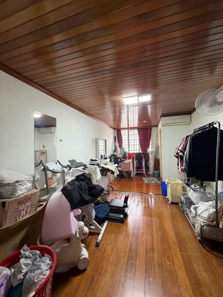 2-storey Terraced House for Rent in Bandar Sri Damansara (Selangor) - Alicia Soo - Interior - PropertyGuru.com.my