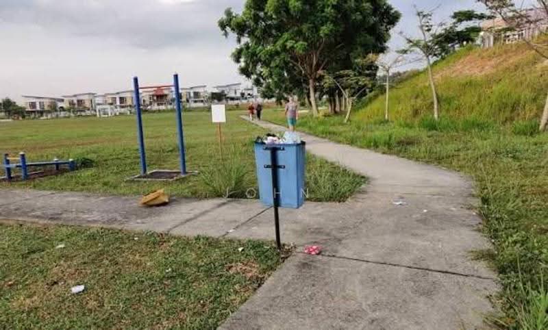 Rumah Teres 2-Tingkat untuk Dijual di Alor Gajah (Melaka) - John Khoo - Exterior - PropertyGuru.com.my