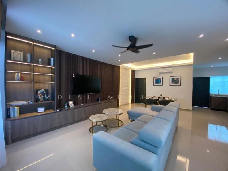 Rumah Teres 3-Tingkat untuk Dijual di Batang Kali (Selangor) - Nadiah Abdullah - PropertyGuru.com.my