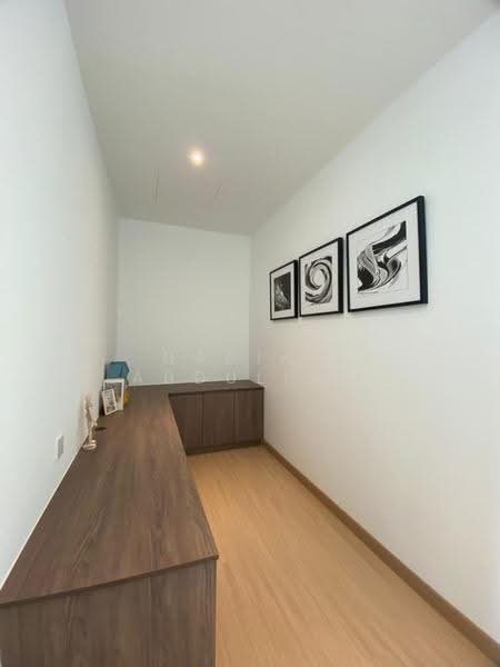 Rumah Teres 3-Tingkat untuk Dijual di Batang Kali (Selangor) - Nadiah Abdullah - Study - PropertyGuru.com.my
