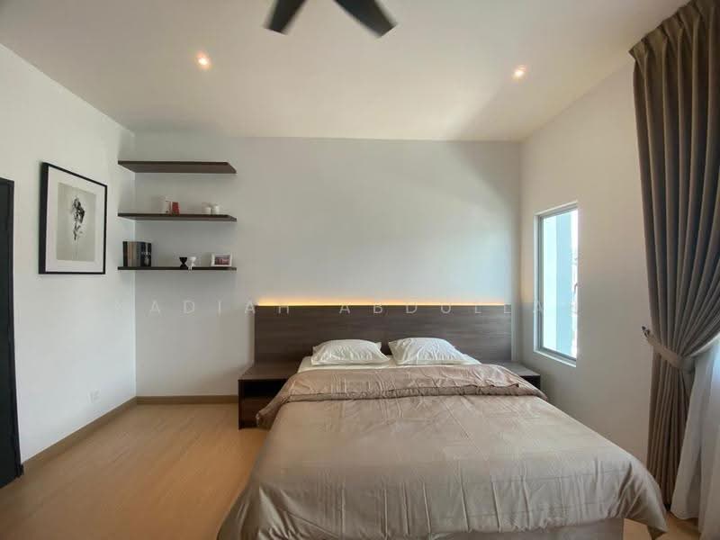 Rumah Teres 3-Tingkat untuk Dijual di Batang Kali (Selangor) - Nadiah Abdullah - Bedroom - PropertyGuru.com.my