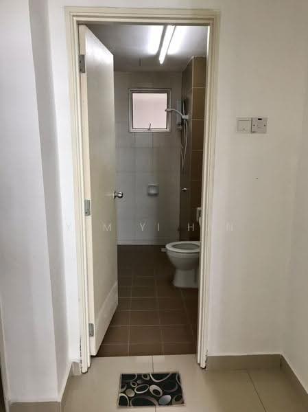 Kediaman Servis untuk Disewa di The Arc - Yam Yi Han - Bathroom - PropertyGuru.com.my