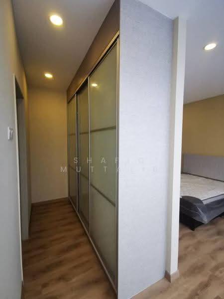 Service Residence for Rent at The Mark @ Cheras - Shafiq Muttalib - Bedroom - PropertyGuru.com.my