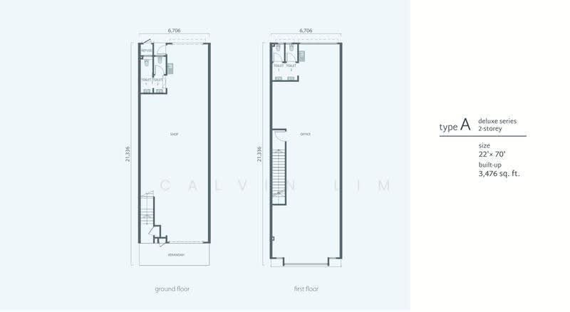 Shop for Rent in Bandar Rimbayu (Telok Panglima Garang) - Calvin Lim - PropertyGuru.com.my