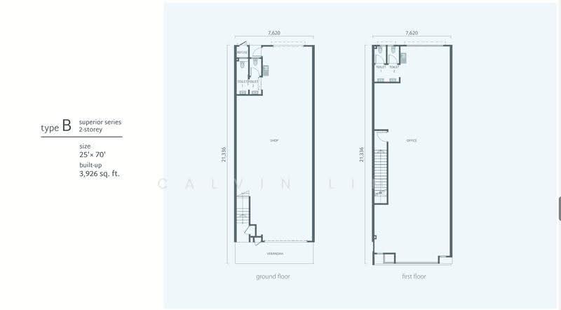Shop for Rent in Bandar Rimbayu (Telok Panglima Garang) - Calvin Lim - PropertyGuru.com.my