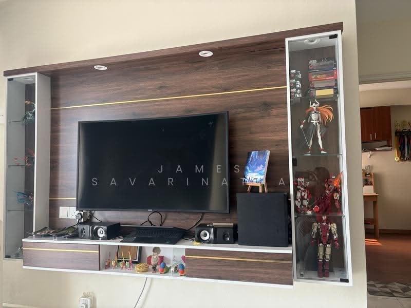 Kondominium untuk Dijual di Venice Hill - James Savarinathan - Interior - PropertyGuru.com.my