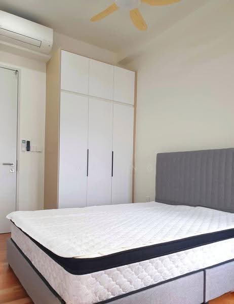 Kediaman Servis untuk Disewa di Edelweiss @ Tropicana Gardens - Max Ng - Bedroom - PropertyGuru.com.my