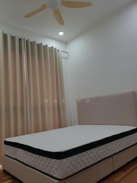 Kediaman Servis untuk Disewa di Edelweiss @ Tropicana Gardens - Max Ng - Bedroom - PropertyGuru.com.my