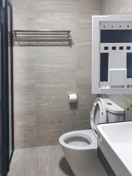 Kediaman Servis untuk Disewa di Edelweiss @ Tropicana Gardens - Max Ng - Bathroom - PropertyGuru.com.my