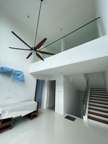 Banglo Komersial untuk Disewa di Titiwangsa (Kuala Lumpur) - Toji Ng - Interior - PropertyGuru.com.my