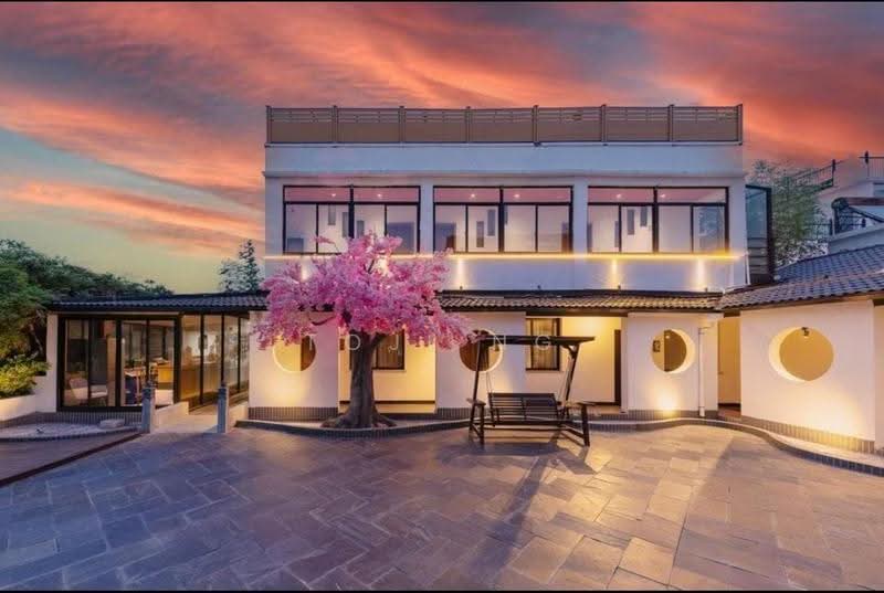 Banglo Komersial untuk Disewa di Titiwangsa (Kuala Lumpur) - Toji Ng - Exterior - PropertyGuru.com.my