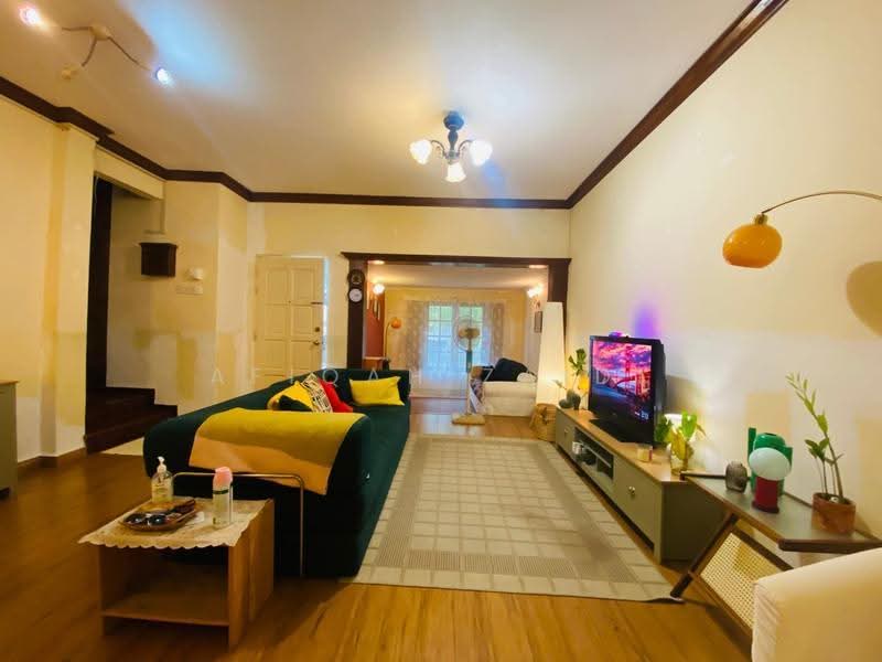 2-storey Terraced House for Sale in Taman Setiawangsa (Setiawangsa) - Afiqah zaidi - PropertyGuru.com.my
