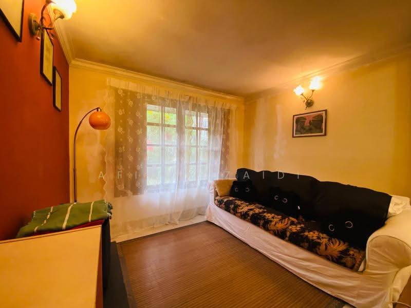 2-storey Terraced House for Sale in Taman Setiawangsa (Setiawangsa) - Afiqah zaidi - PropertyGuru.com.my