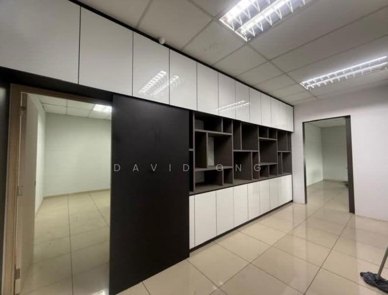 Factory for Sale in Skudai (Johor) - David Ong - Interior - PropertyGuru.com.my