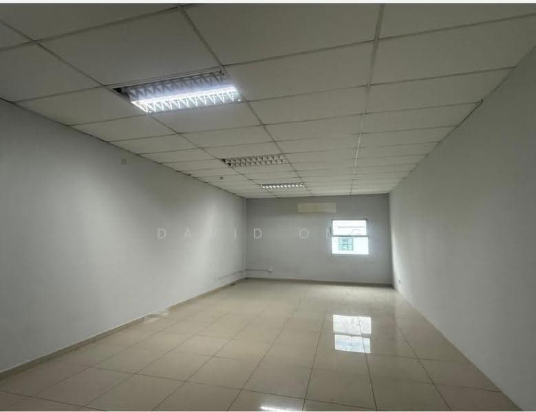 Factory for Sale in Skudai (Johor) - David Ong - Interior - PropertyGuru.com.my