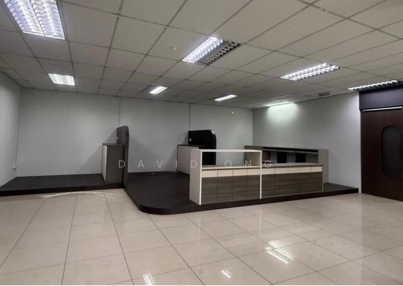 Factory for Sale in Skudai (Johor) - David Ong - Interior - PropertyGuru.com.my
