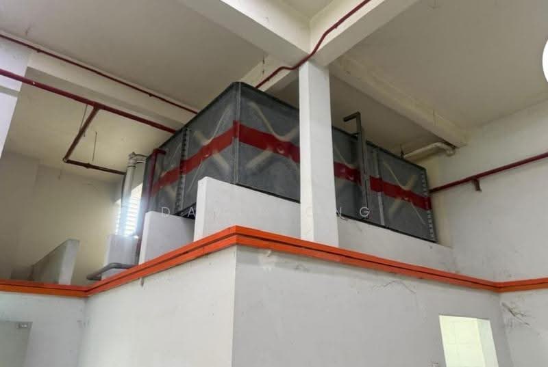 Factory for Sale in Skudai (Johor) - David Ong - Interior - PropertyGuru.com.my