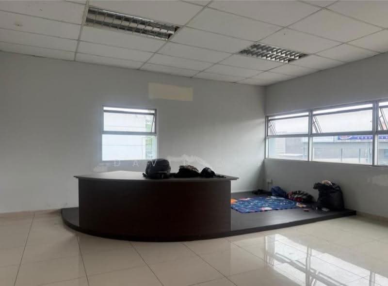 Factory for Sale in Skudai (Johor) - David Ong - Interior - PropertyGuru.com.my