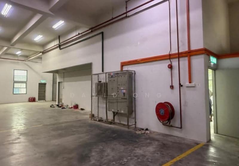 Factory for Sale in Skudai (Johor) - David Ong - Interior - PropertyGuru.com.my