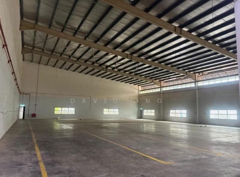 Factory for Sale in Skudai (Johor) - David Ong - Interior - PropertyGuru.com.my