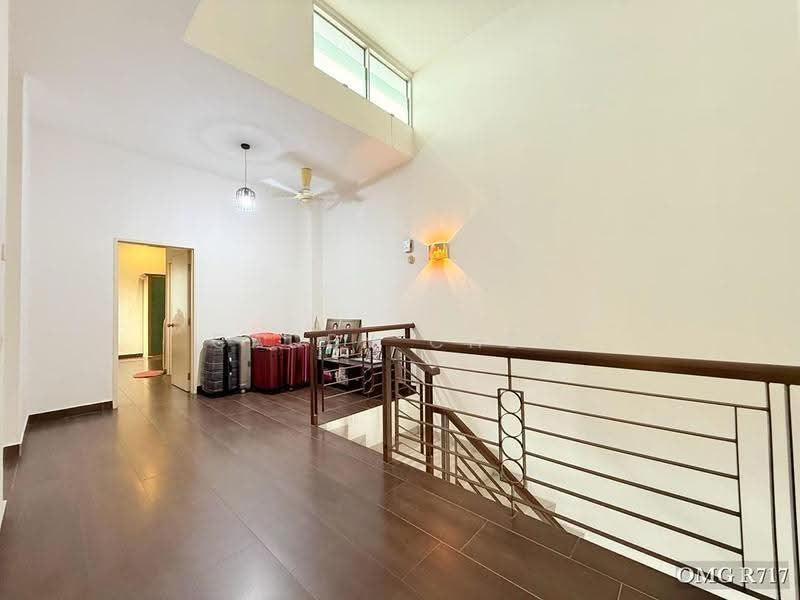 Rumah Berkembar untuk Disewa di Setia Alam (Selangor) - Caden Chew - Interior - PropertyGuru.com.my