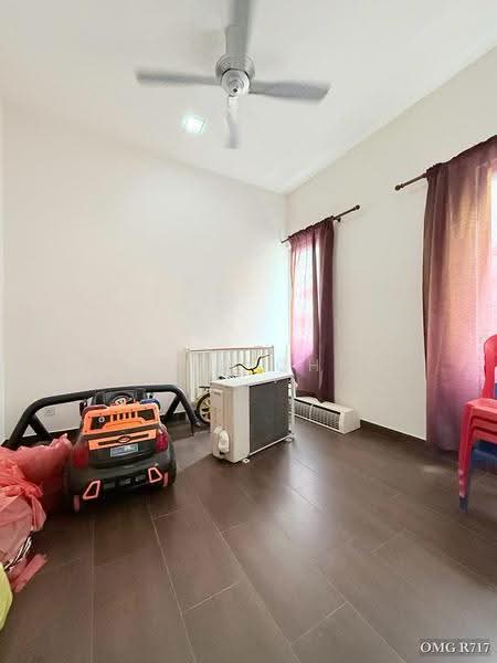Rumah Berkembar untuk Disewa di Setia Alam (Selangor) - Caden Chew - Interior - PropertyGuru.com.my