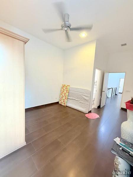Rumah Berkembar untuk Disewa di Setia Alam (Selangor) - Caden Chew - Interior - PropertyGuru.com.my
