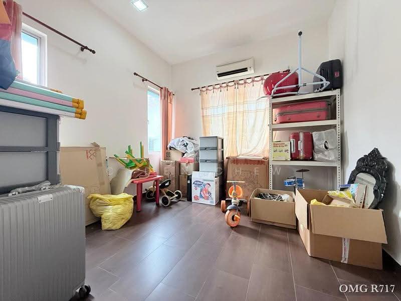 Rumah Berkembar untuk Disewa di Setia Alam (Selangor) - Caden Chew - Interior - PropertyGuru.com.my