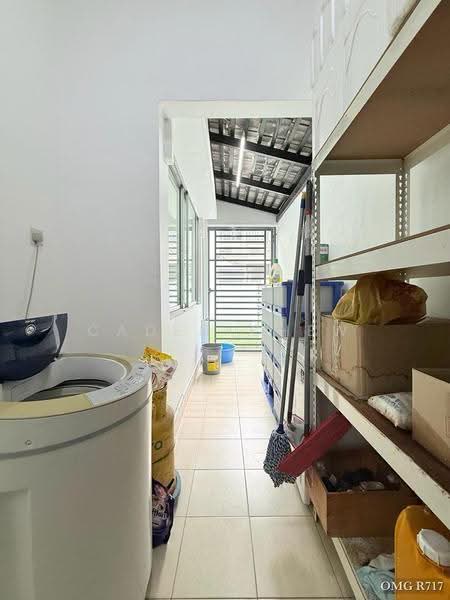 Rumah Berkembar untuk Disewa di Setia Alam (Selangor) - Caden Chew - Interior - PropertyGuru.com.my