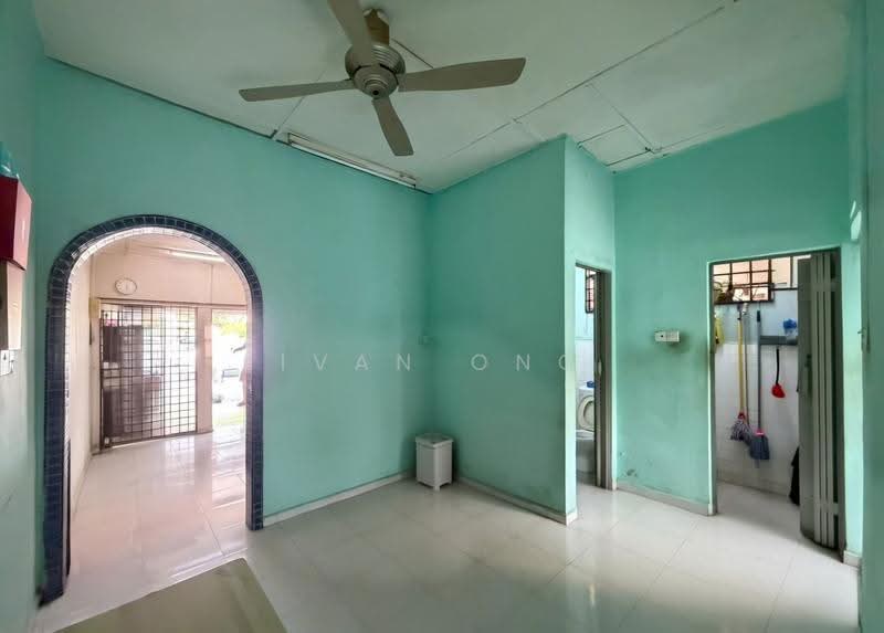 Rumah Teres 1-Tingkat untuk Dijual di Taman Universiti (Skudai) - Ivan Ong - Interior - PropertyGuru.com.my