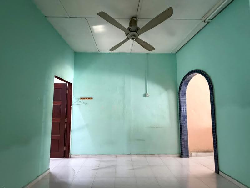 Rumah Teres 1-Tingkat untuk Dijual di Taman Universiti (Skudai) - Ivan Ong - Interior - PropertyGuru.com.my