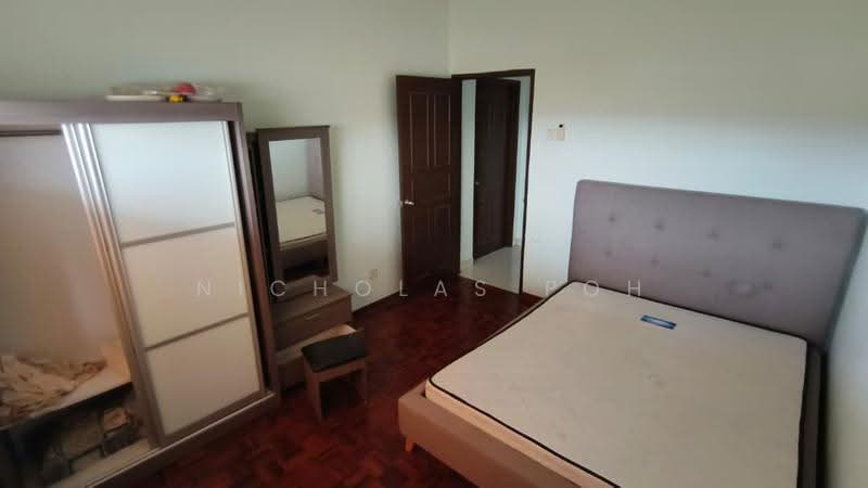 Kondominium untuk Disewa di Mahkota Wira - Nicholas Poh - PropertyGuru.com.my