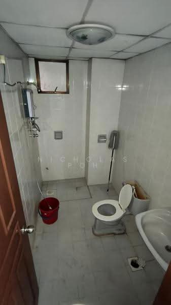 Kondominium untuk Disewa di Mahkota Wira - Nicholas Poh - PropertyGuru.com.my