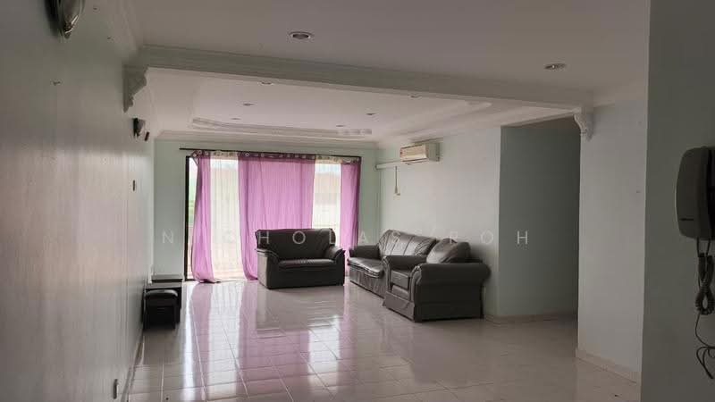 Kondominium untuk Disewa di Mahkota Wira - Nicholas Poh - PropertyGuru.com.my