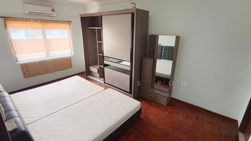 Kondominium untuk Disewa di Mahkota Wira - Nicholas Poh - PropertyGuru.com.my
