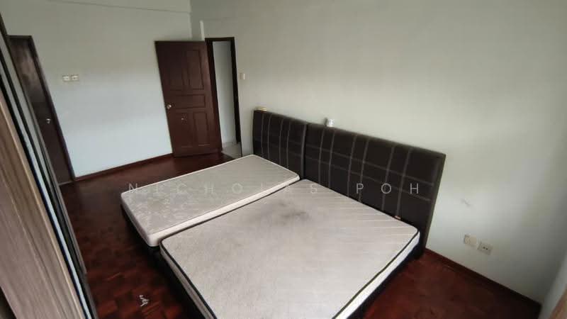 Kondominium untuk Disewa di Mahkota Wira - Nicholas Poh - PropertyGuru.com.my