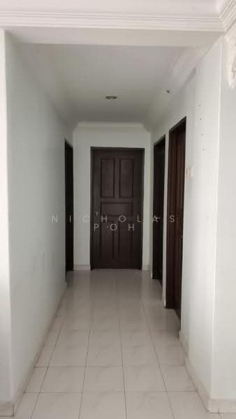 Kondominium untuk Disewa di Mahkota Wira - Nicholas Poh - PropertyGuru.com.my