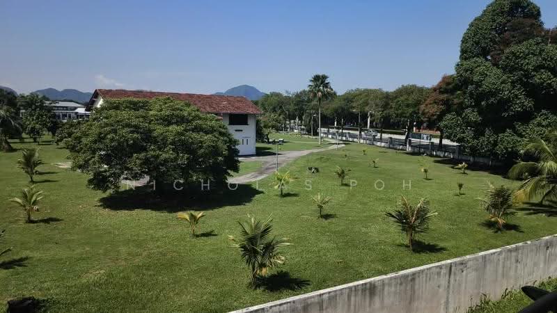 Kondominium untuk Disewa di Mahkota Wira - Nicholas Poh - PropertyGuru.com.my