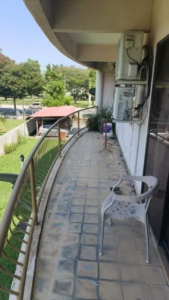 Kondominium untuk Disewa di Mahkota Wira - Nicholas Poh - PropertyGuru.com.my