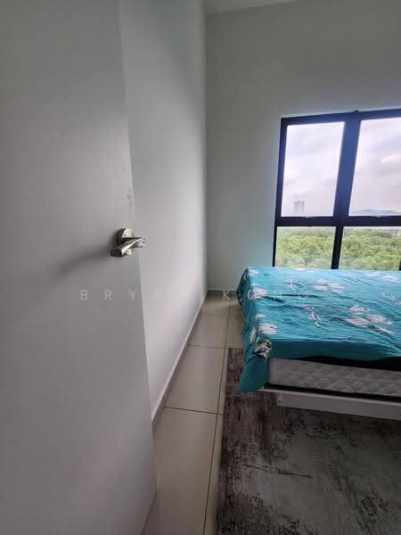 Service Residence for Rent at Habitus @ City of Elmina - Bryan Kong - Bedroom - PropertyGuru.com.my